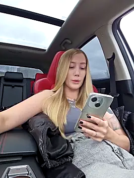 Pussy Drive03 online show from April 2026 07:01:01 AM