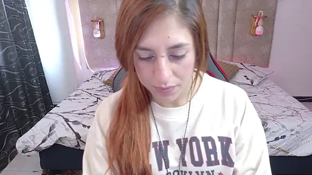 Alektra bryce online show from March 2026 07:46:01 PM