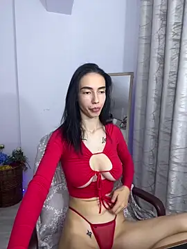 Celine Roxelle online show from September 2025 06:24:02 PM