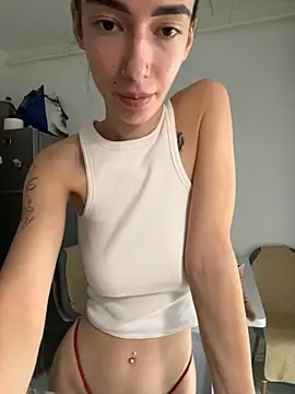 Celine Roxelle online show from September 2025 09:59:02 AM