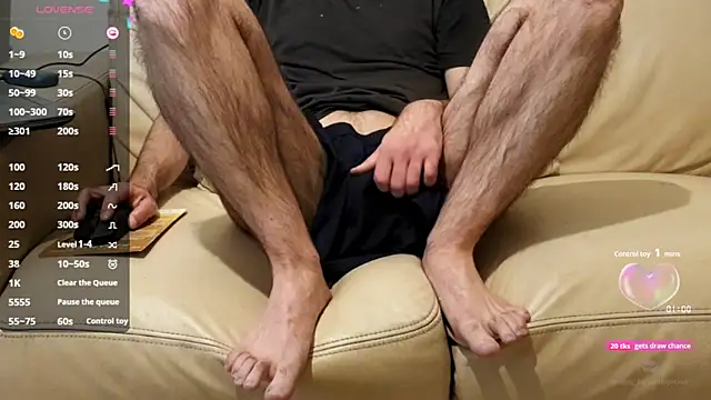 john3594 online show from November 2025 03:50:02 PM