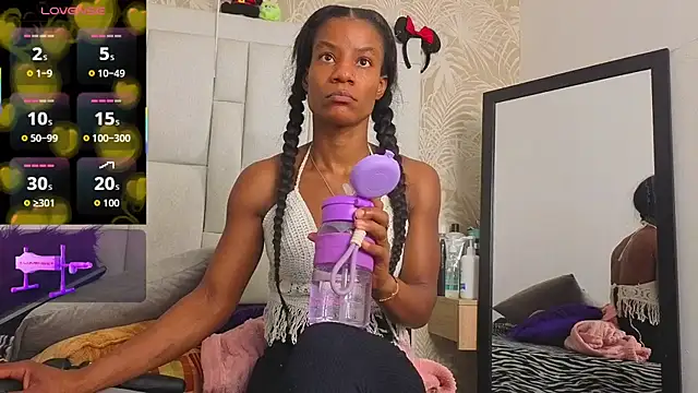 dafnnelewis online show from May 2026 11:16:01 AM