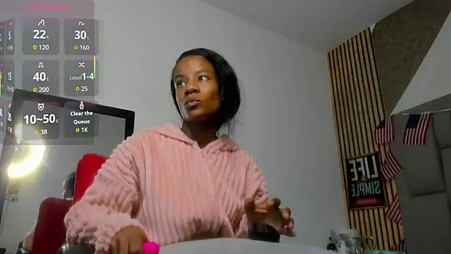 dafnnelewis online show from September 2025 11:30:01 AM