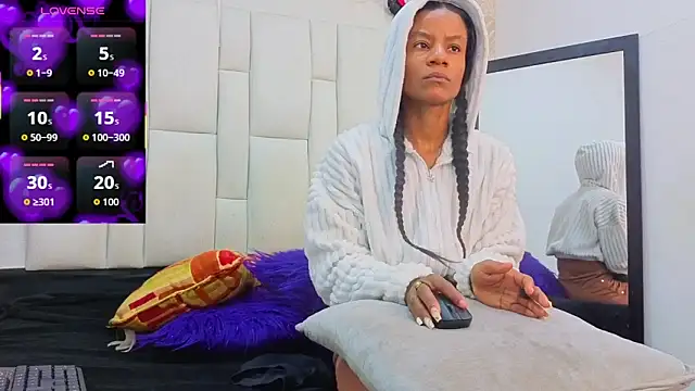 dafnnelewis online show from May 2026 11:26:01 AM