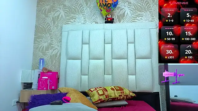 dafnnelewis online show from March 2026 11:11:02 AM