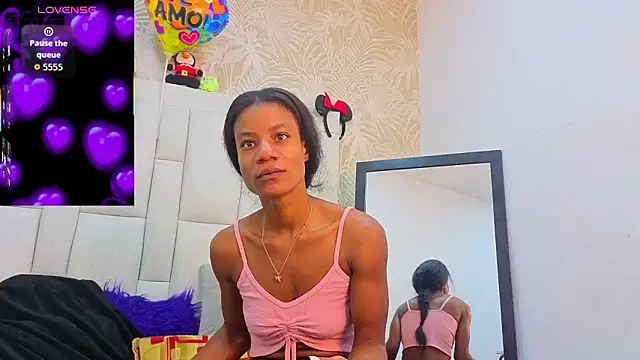 dafnnelewis online show from April 2026 11:05:02 AM