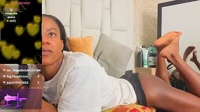 dafnnelewis online show from May 2026 04:04:02 PM