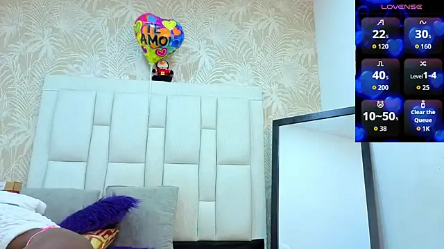 dafnnelewis online show from March 2026 11:09:01 AM