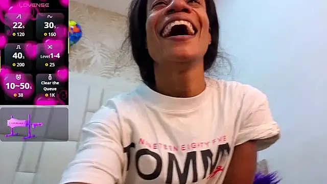 dafnnelewis online show from March 2026 11:26:01 AM