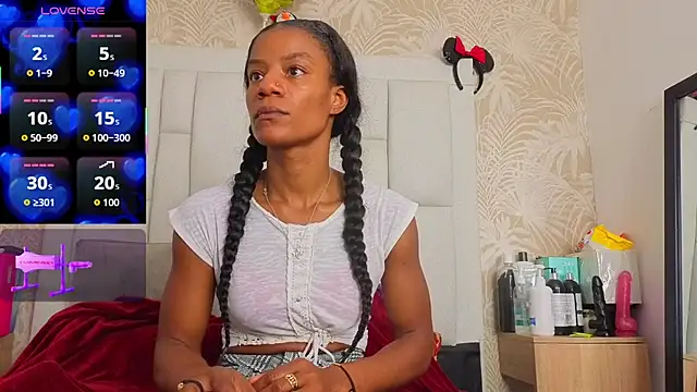dafnnelewis online show from May 2026 11:03:02 AM