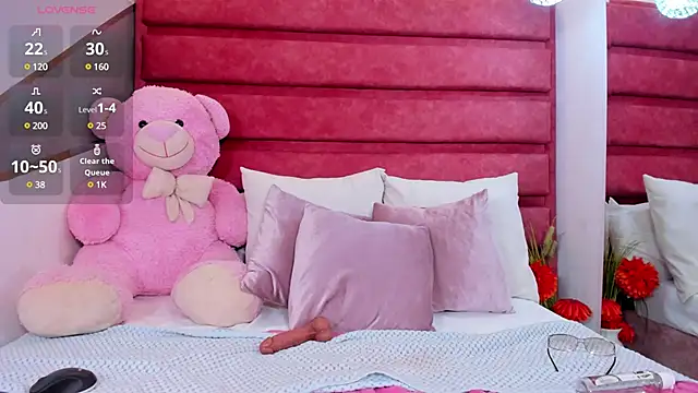 cattaleya get online show from March 2025 12:58:02 AM