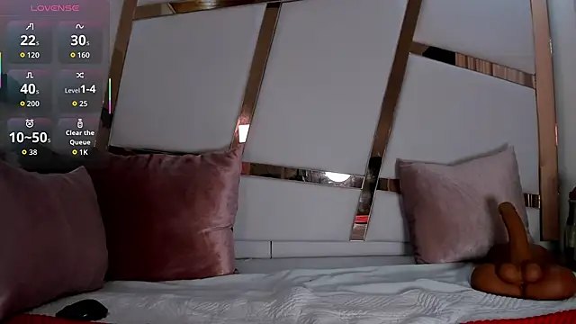 cattaleya get online show from October 2025 12:48:02 PM