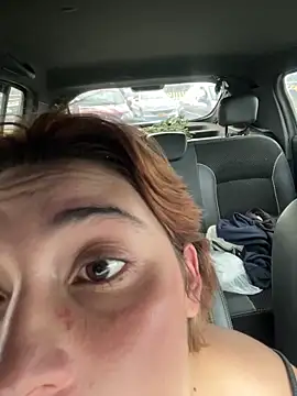 Maggie Geller online show from December 2025 09:04:01 PM