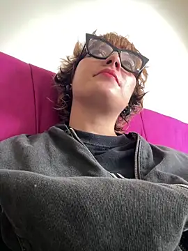 Maggie Geller online show from February 2026 08:39:02 PM