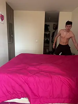 Snapshot of Maggie_Geller chatting on October 2025 07:48:02 PM Maggie Geller online show from October 2025 07:48:02 PM