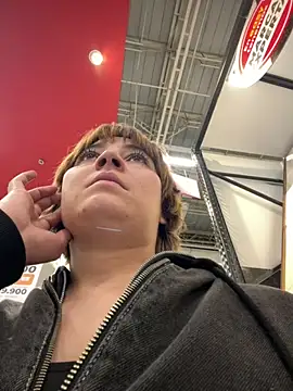 Maggie Geller online show from March 2026 10:05:02 PM