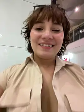 Maggie Geller online show from April 2026 04:19:01 PM