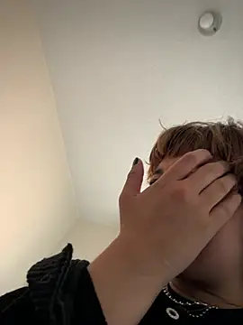 Maggie Geller online show from February 2026 08:00:02 PM