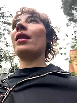 Maggie Geller online show from January 2026 05:42:02 PM