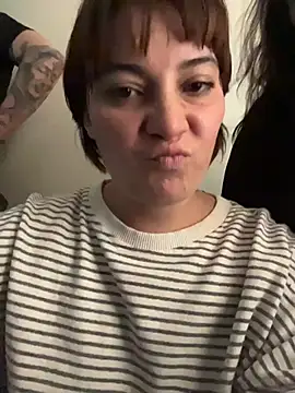 Maggie Geller online show from July 2026 09:11:02 PM