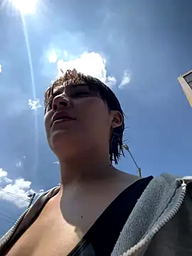 Snapshot of Maggie_Geller chatting on November 2025 04:50:02 PM Maggie Geller online show from November 2025 04:50:02 PM