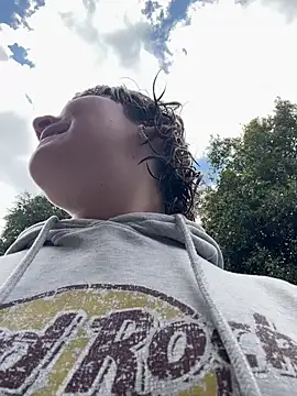 Maggie Geller online show from February 2026 08:17:02 PM