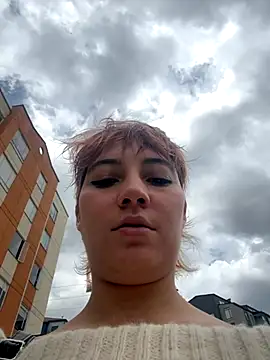 Snapshot of Maggie_Geller chatting on October 2025 04:48:01 PM Maggie Geller online show from October 2025 04:48:01 PM