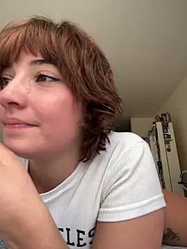 Maggie Geller online show from May 2026 07:17:01 PM