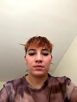 Snapshot of Maggie_Geller chatting on October 2025 03:38:02 PM Maggie Geller online show from October 2025 03:38:02 PM