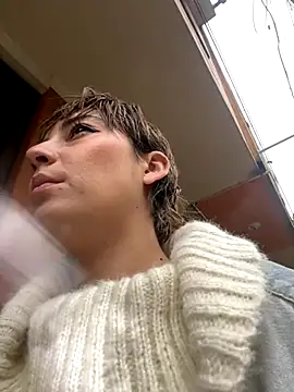 Snapshot of Maggie_Geller chatting on November 2025 04:00:01 PM Maggie Geller online show from November 2025 04:00:01 PM