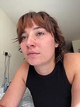 Maggie Geller online show from May 2026 06:34:02 PM
