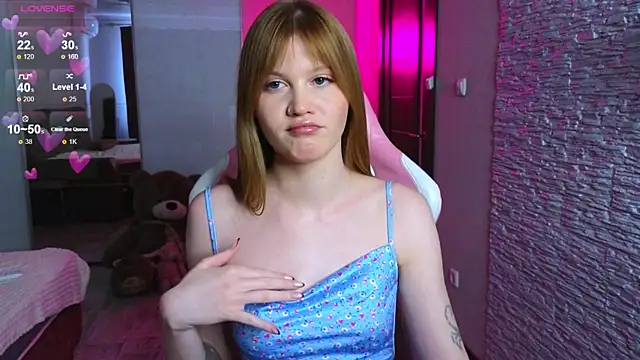 Jane lvy online show from November 2025 09:21:02 AM