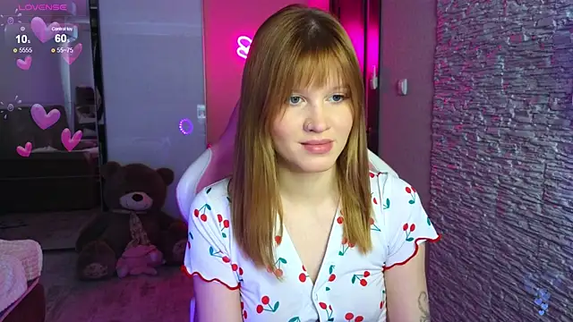 Jane lvy online show from November 2025 09:52:02 AM