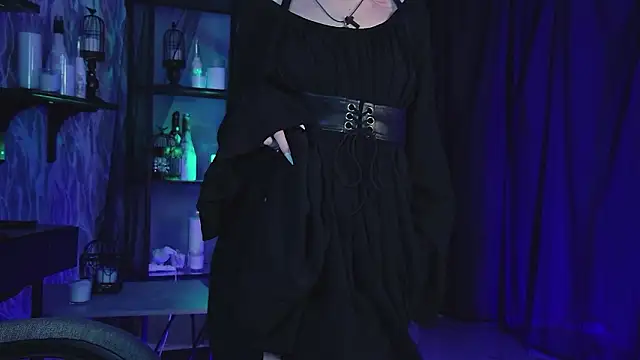 KiraMontoya online show from February 2026 11:23:01 PM