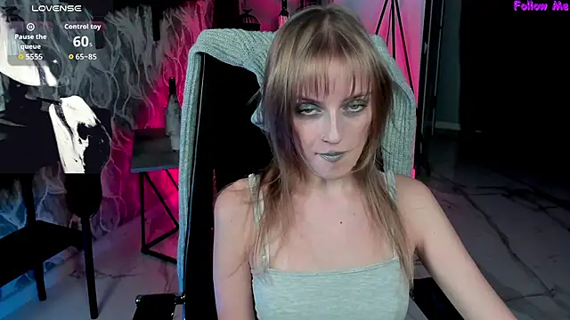 KiraMontoya online show from October 2025 08:17:02 PM