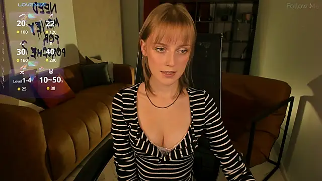 KiraMontoya online show from November 2025 05:30:02 PM