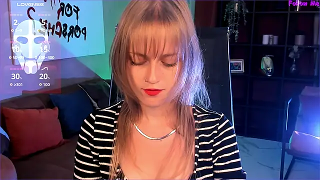 KiraMontoya online show from September 2025 05:34:01 PM