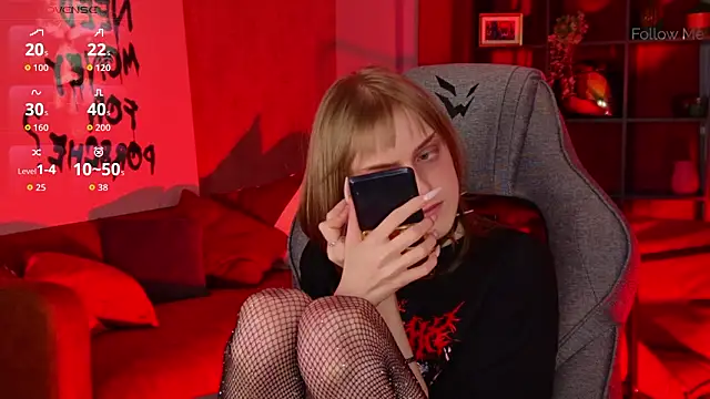 KiraMontoya online show from March 2026 02:46:01 AM