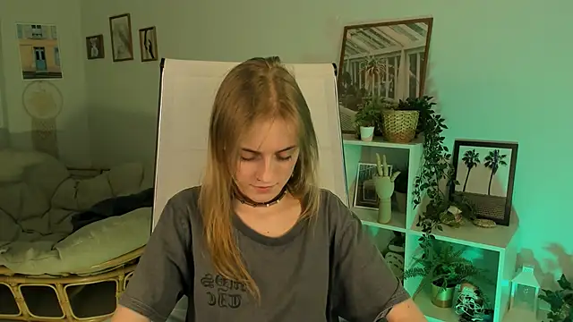 KiraMontoya online show from March 2025 12:21:02 AM