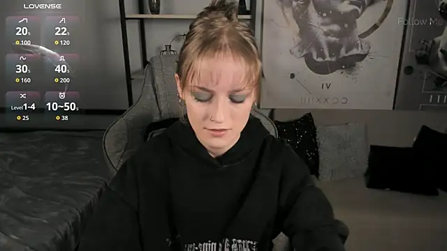 KiraMontoya online show from December 2025 05:59:02 PM