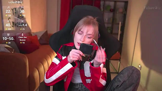 KiraMontoya online show from January 2026 02:46:01 PM