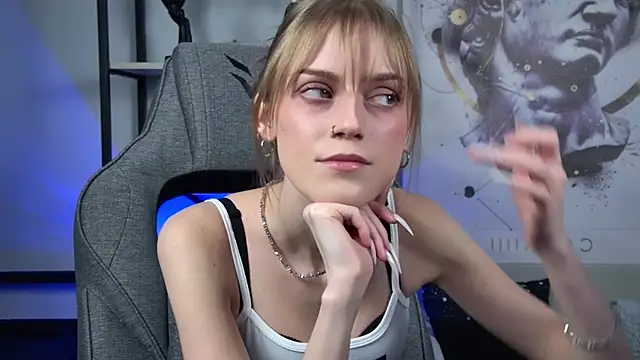 KiraMontoya online show from March 2026 11:54:02 PM