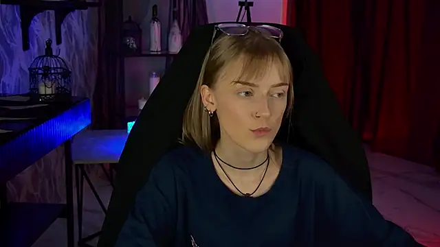 KiraMontoya online show from April 2026 02:59:01 AM