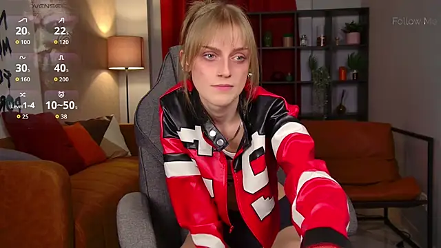 KiraMontoya online show from April 2026 11:34:02 PM