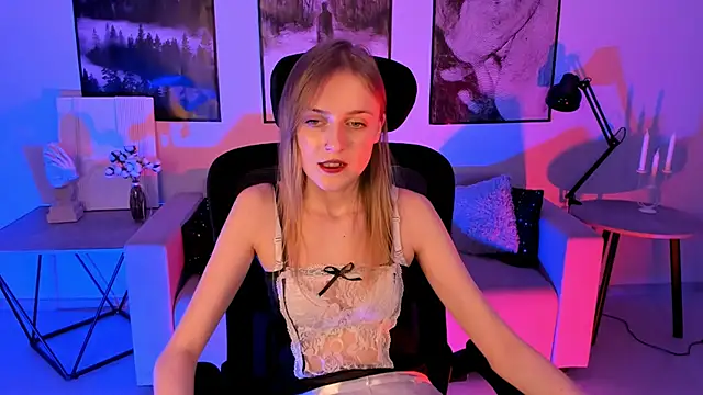 KiraMontoya online show from March 2025 12:10:01 AM