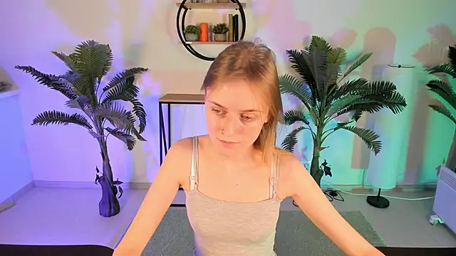 KiraMontoya online show from March 2025 05:06:02 PM