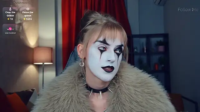 KiraMontoya online show from April 2026 11:44:01 PM