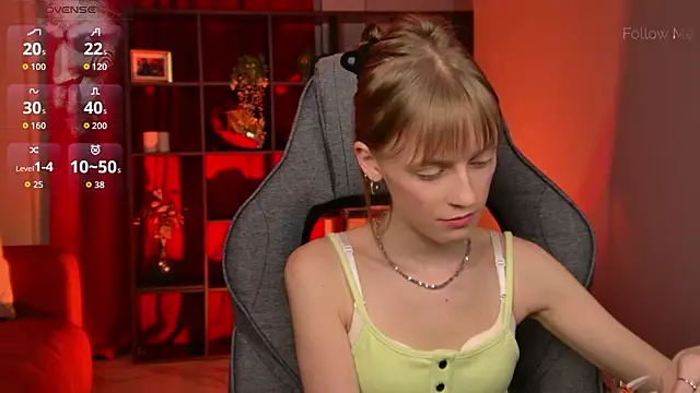 KiraMontoya online show from March 2026 11:48:02 PM