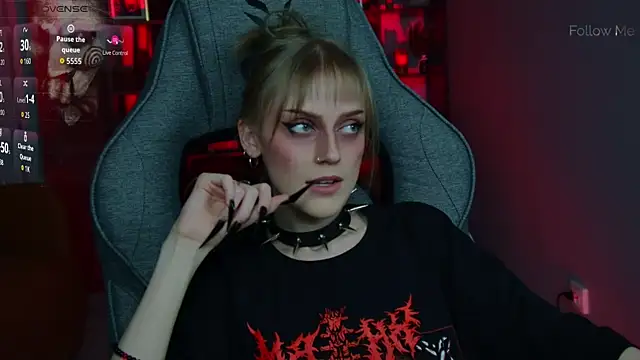 KiraMontoya online show from March 2026 08:41:02 PM