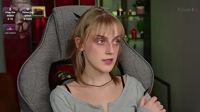 KiraMontoya online show from March 2026 11:28:01 PM